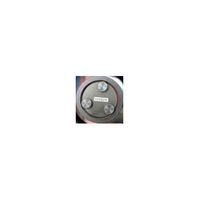 Bobs Knobs Adjustment screws for SCT optics 6"