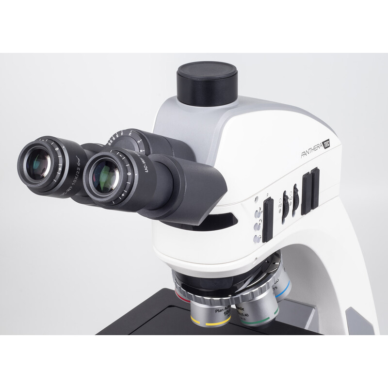 Motic Mikroskop Panthera TEC MAT, trino, cam