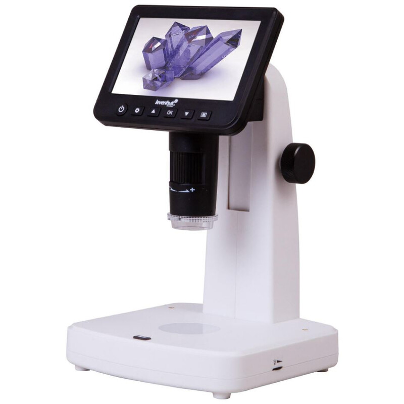 Levenhuk Microscope DTX 700 LCD