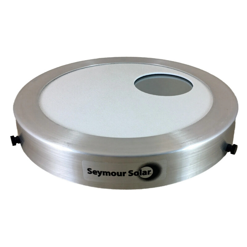 Seymour Solar Filters Helios Solar Glass Off-Axis Filter 305mm
