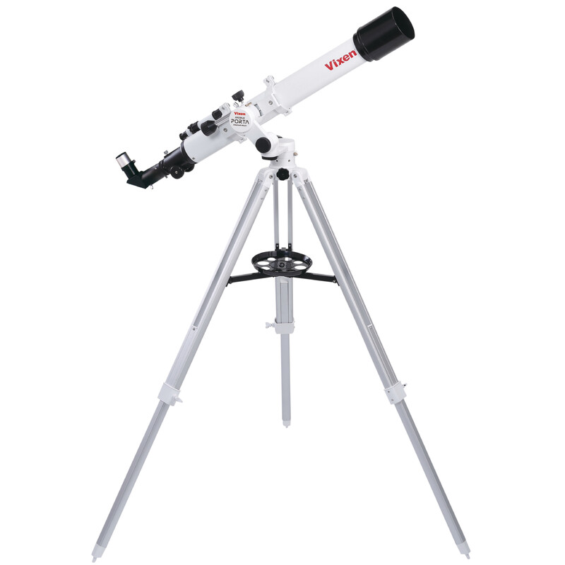 Vixen Telescope AC 70/900 A70Lf Mobile Porta