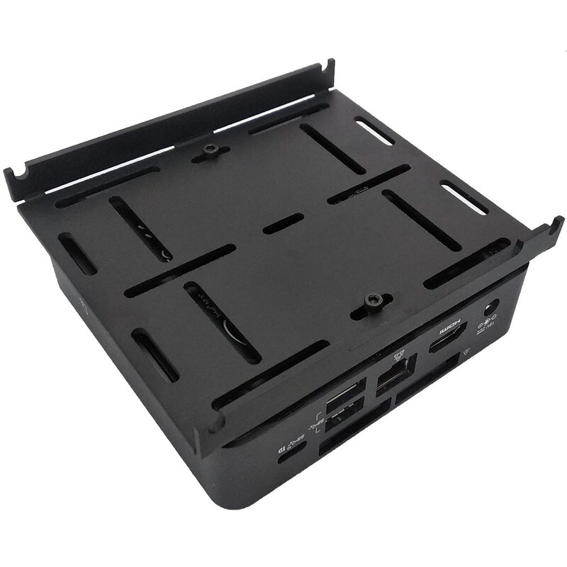PegasusAstro Placa montaje para PC de factor pequeño para Ultimate PowerBox v2