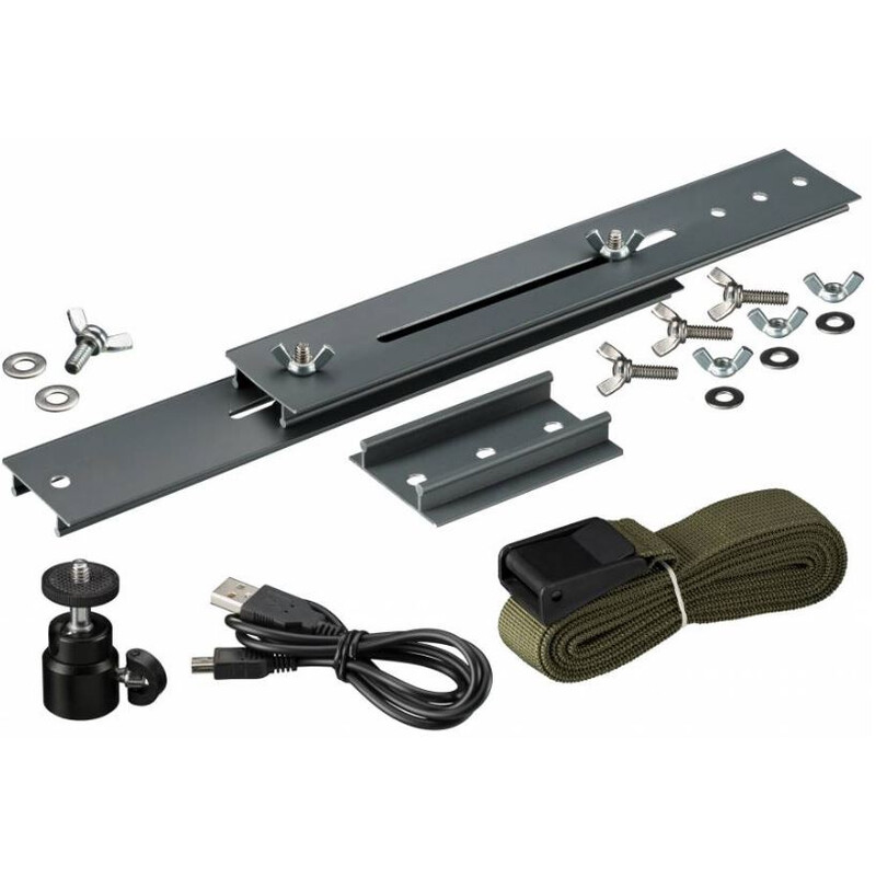 Bresser Wildlife camera SFC-1 voor kleine dieren en vogels