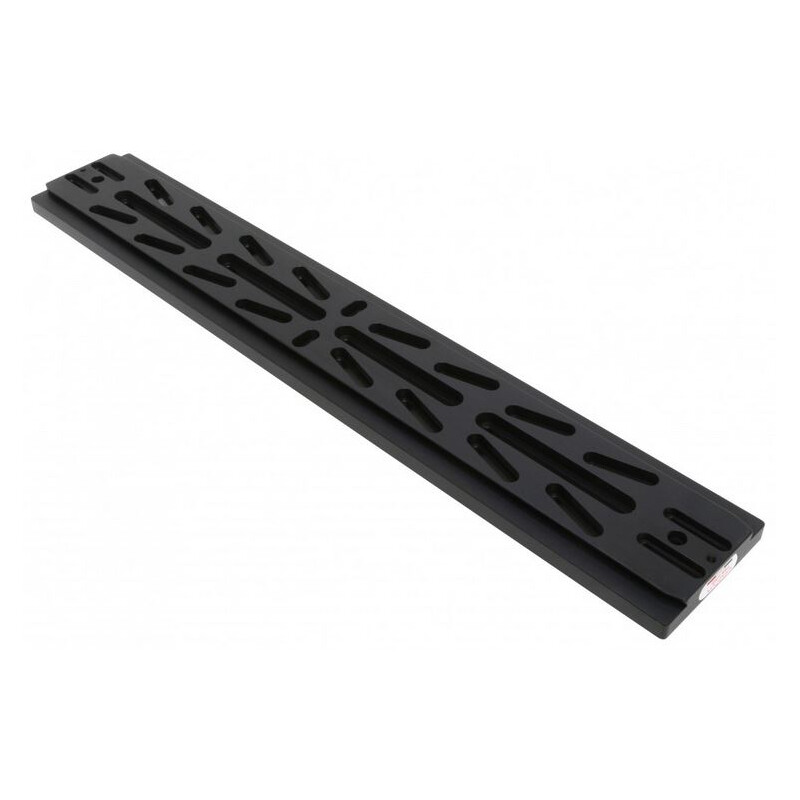 Geoptik Zwaluwstaart-staart 610mm