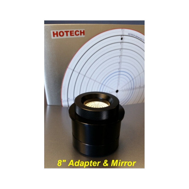 Hotech Collimatore laser HyperStar 8"