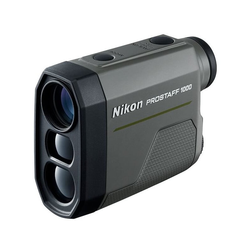 Nikon Rangefinder Prostaff 1000