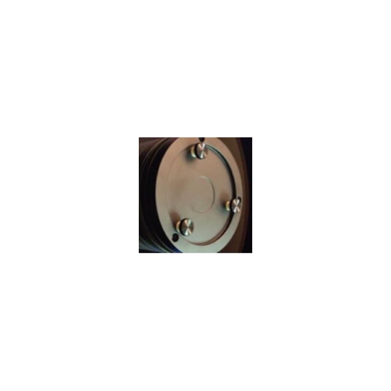 Bobs Knobs Collimation screws for Meade SCT 14"