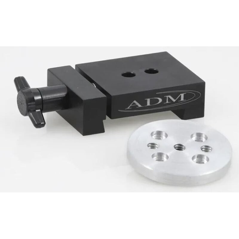 ADM Prism clamp for Skywatcher AZ-GTI Mount