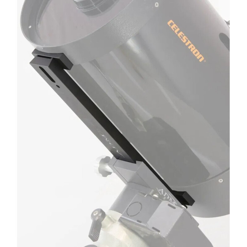 ADM Zwaluwstaart op Vixen-niveau voor Celestron 11