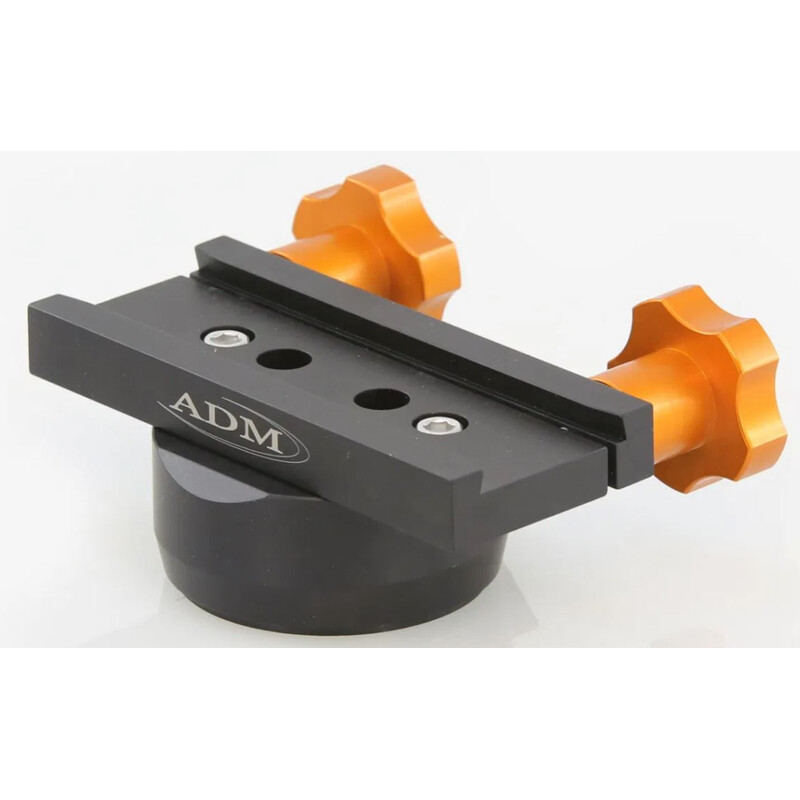 ADM Morsetto a coda di rondine Vixen-Level per Celestron AVX