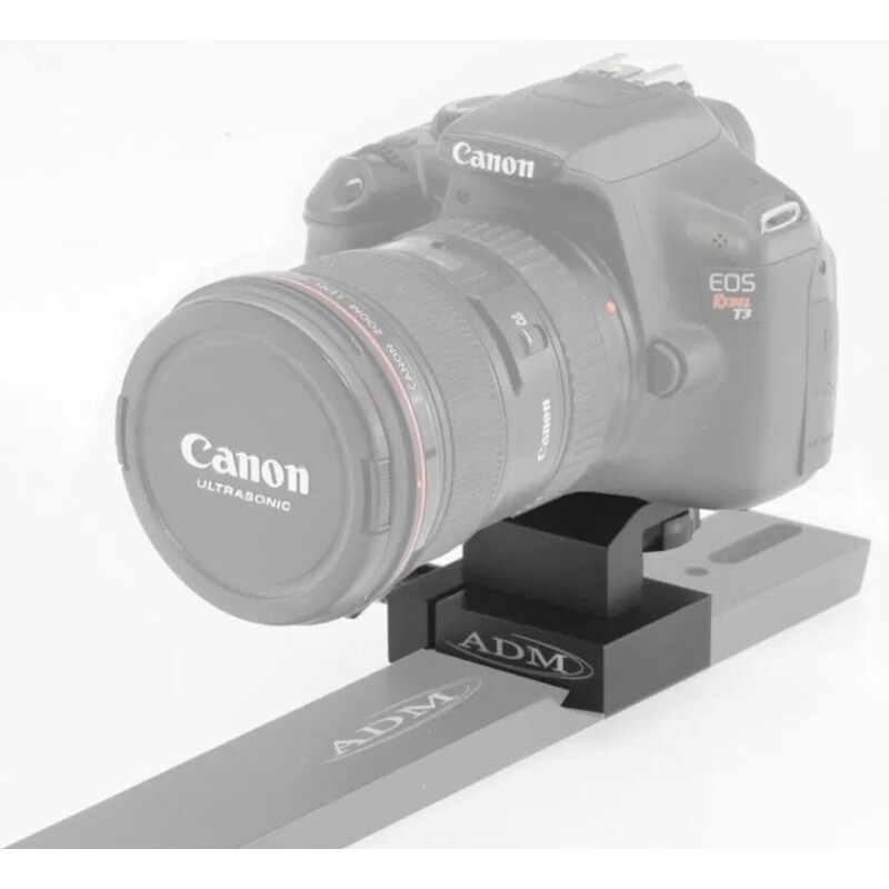 ADM Camera houder VCM 360° rotatie