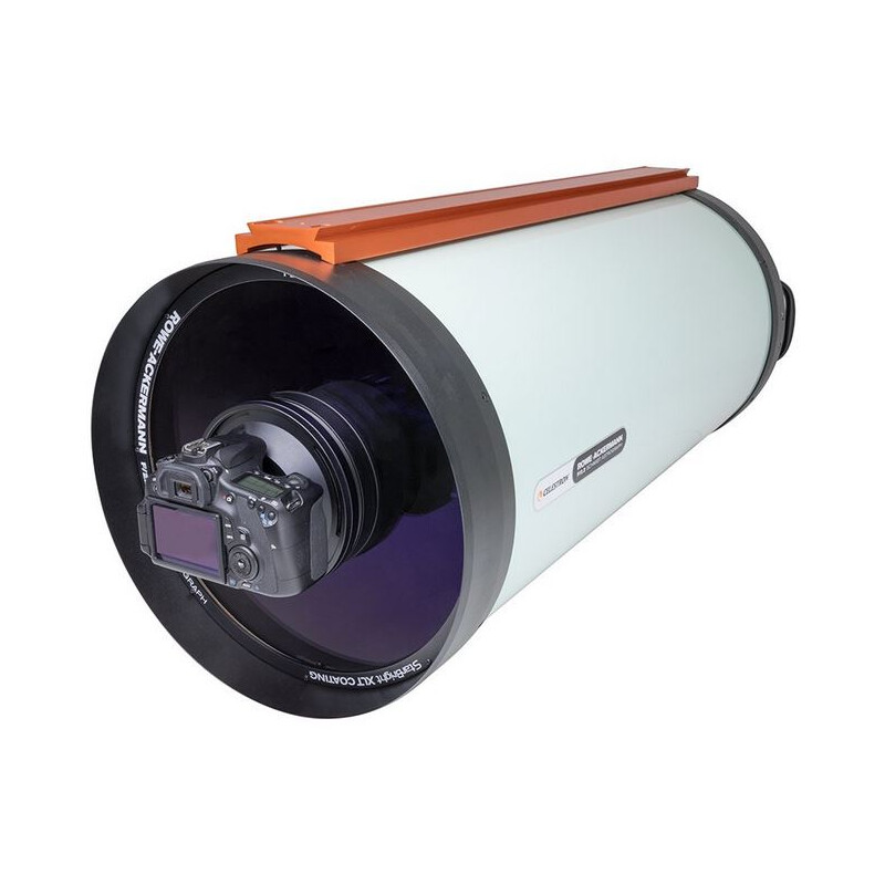 Celestron Telescoop Astrograph S 356/790 RASA 3600 V2 OTA
