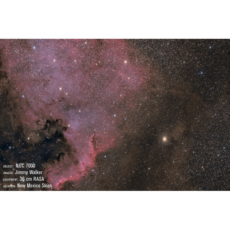 Celestron Telescope Astrograph S 356/790 RASA 3600 V2 OTA
