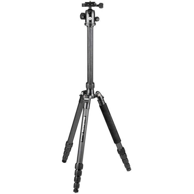 Manfrotto Element Traveller grande con Rótula de bola