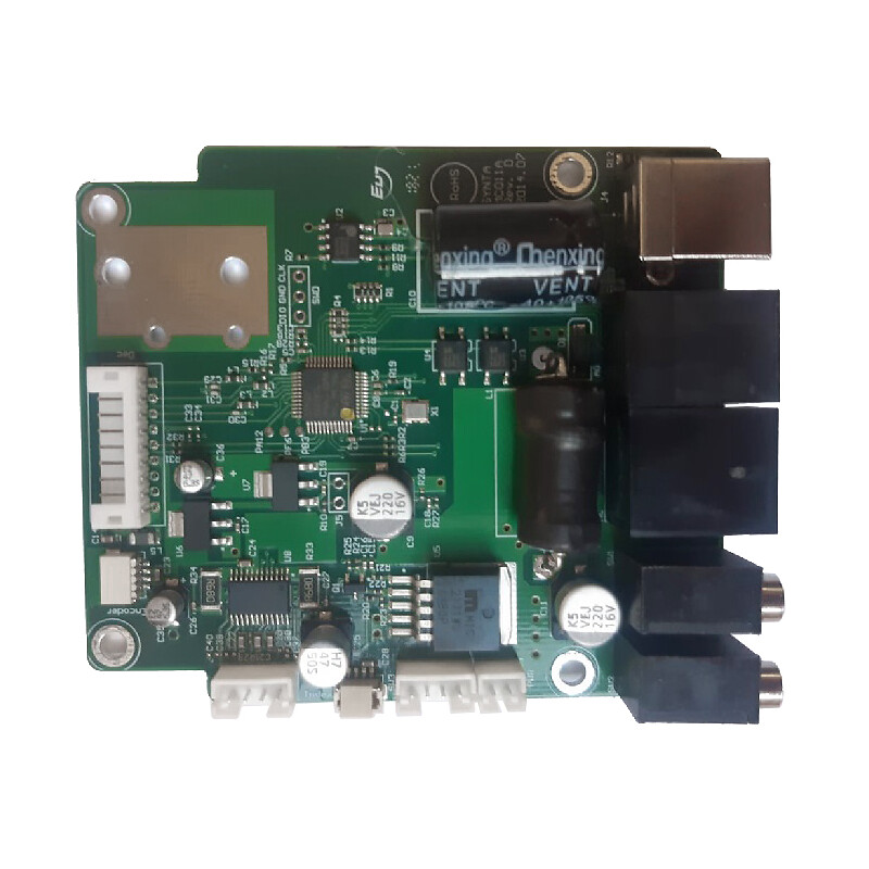 Skywatcher Motherboard for AZEQ5-GT