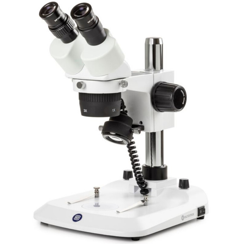 Spirograph – MicroscopeTelescope