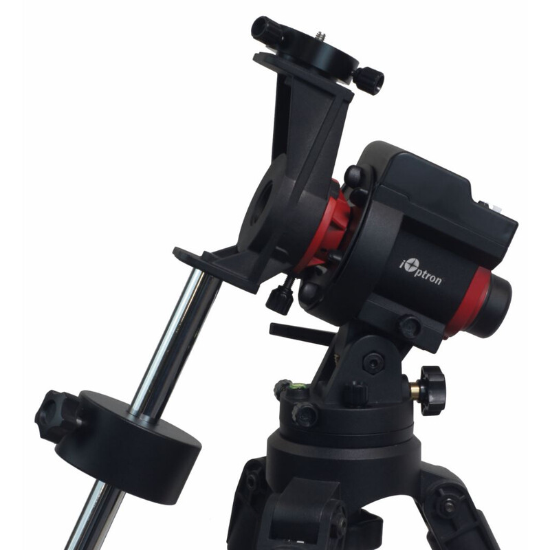 iOptron Mount SkyGuider Pro iPolar Set