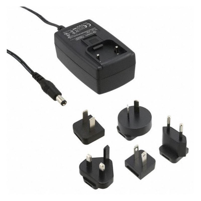 DayStar Quantum power pack for Filters