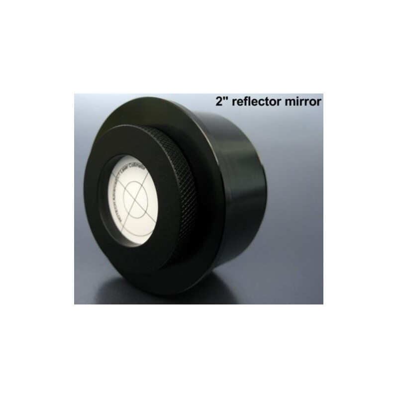Hotech Specchio di riflessione 2" per collimatore laser CT Advanced