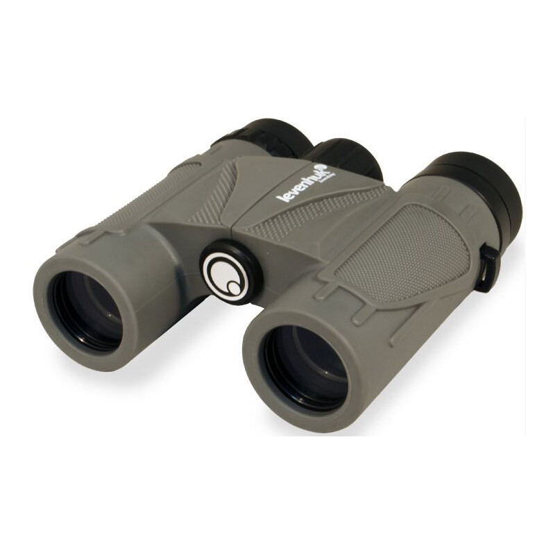 Levenhuk Binoculars Karma PLUS 8x25