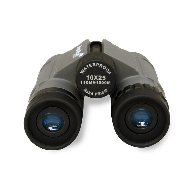 Levenhuk Binoculars Karma PLUS 10x25