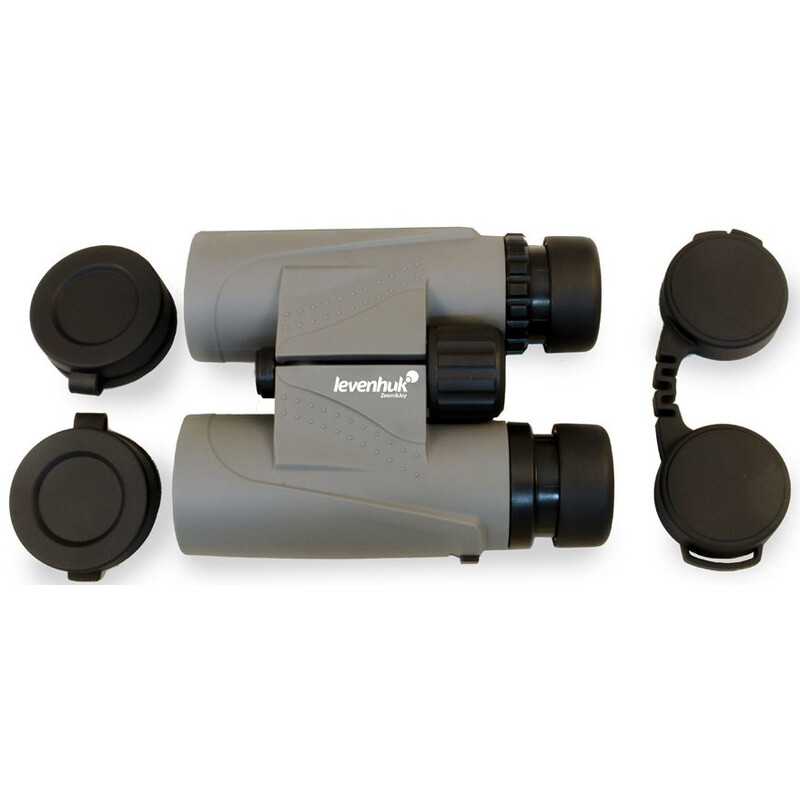 Levenhuk Binoculars Karma PLUS 8x32