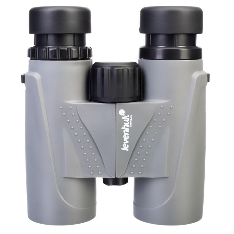 Levenhuk Binoculars Karma PLUS 10x32