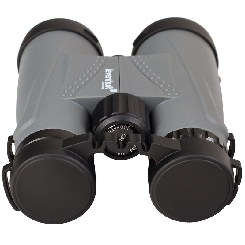 Levenhuk Binoculars Karma PLUS 8x42