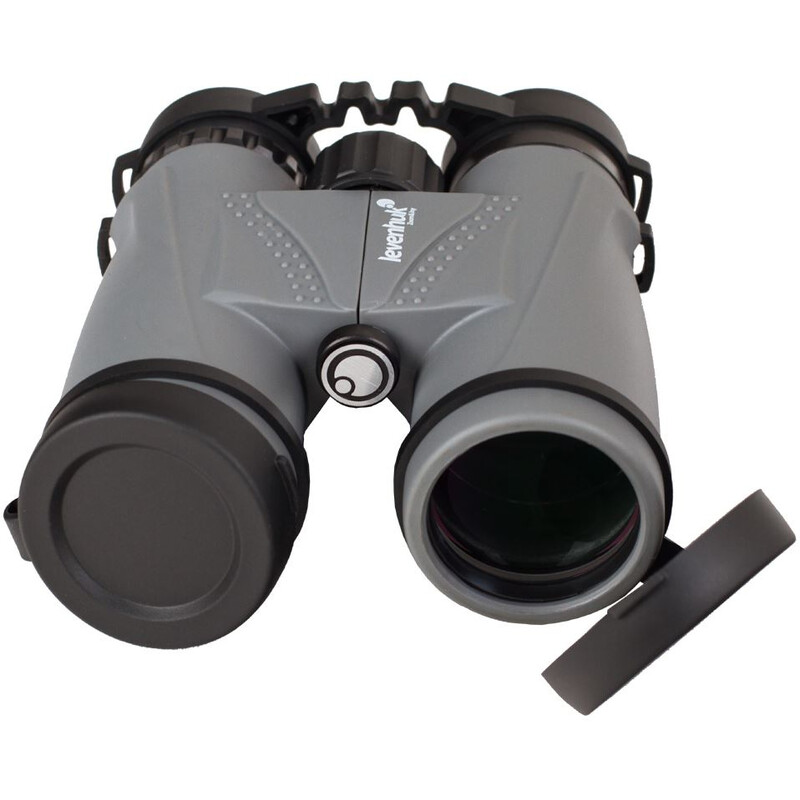 Levenhuk Binoculars Karma PLUS 8x42