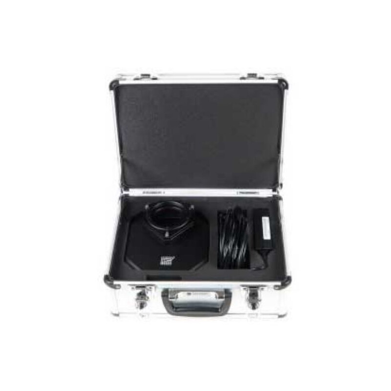 Moravian Camera G3-16200-IIC2 MK.II Mono + Filter Wheel EFW-3S-7-II