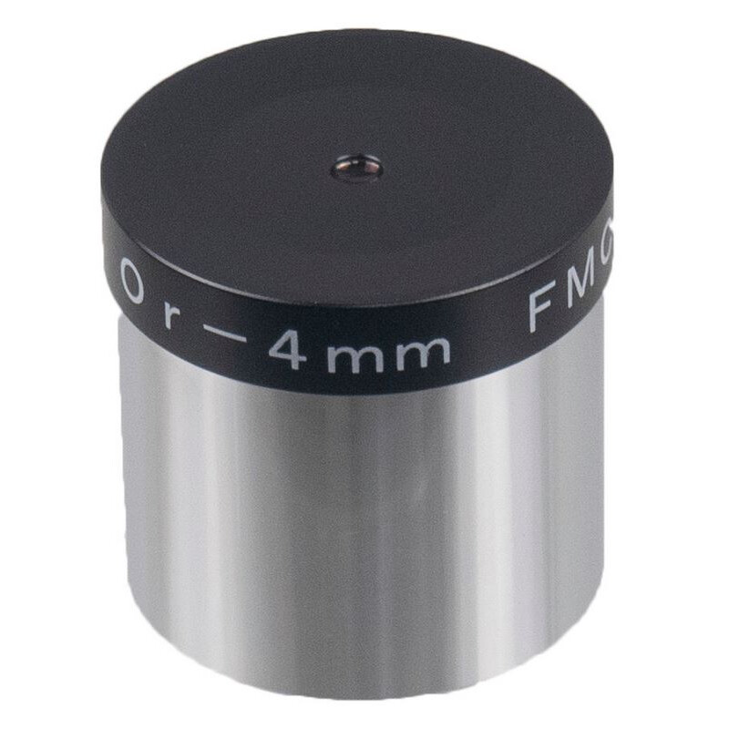 Masuyama Eyepiece Ortho 4mm FMC