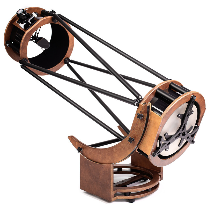 Taurus Dobson telescoop N 353/1700 T350 Standaard SMH DSC DOB