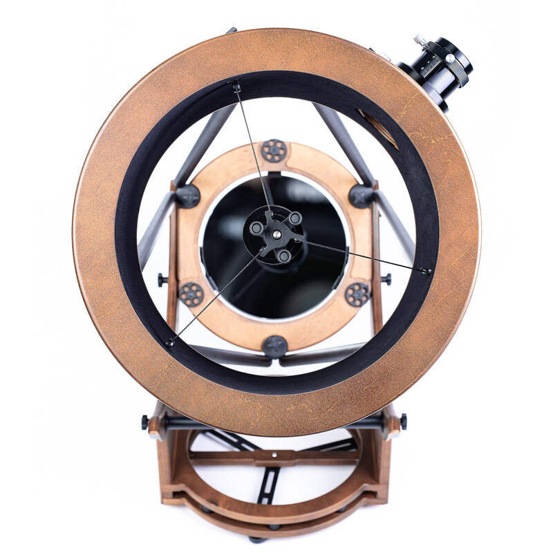 Taurus Dobson telescoop N 353/1700 T350 Standaard SMH DSC DOB