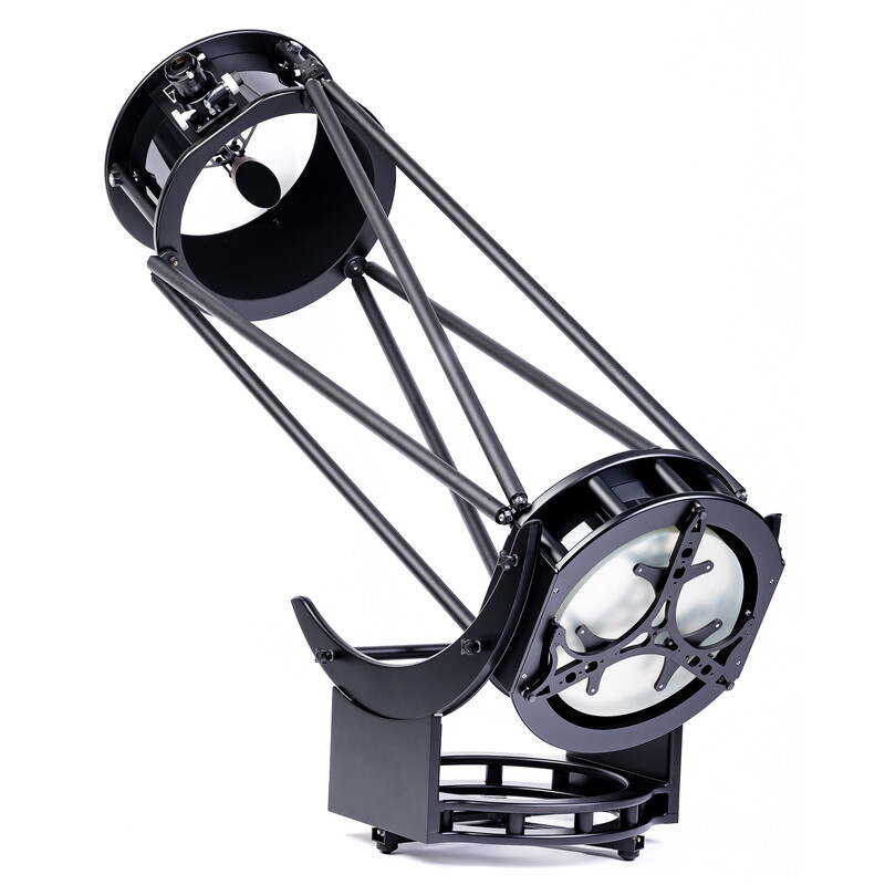 Taurus Dobson telescope N 302/1500 T300 Professional SMH DSC DOB
