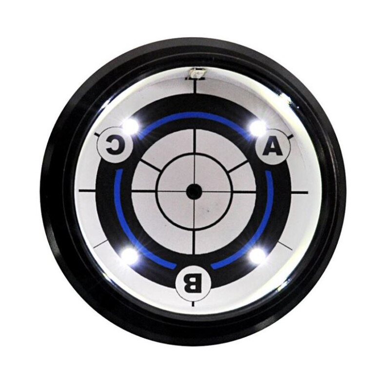 TS Optics Estrella artificial Colimador LED 2"
