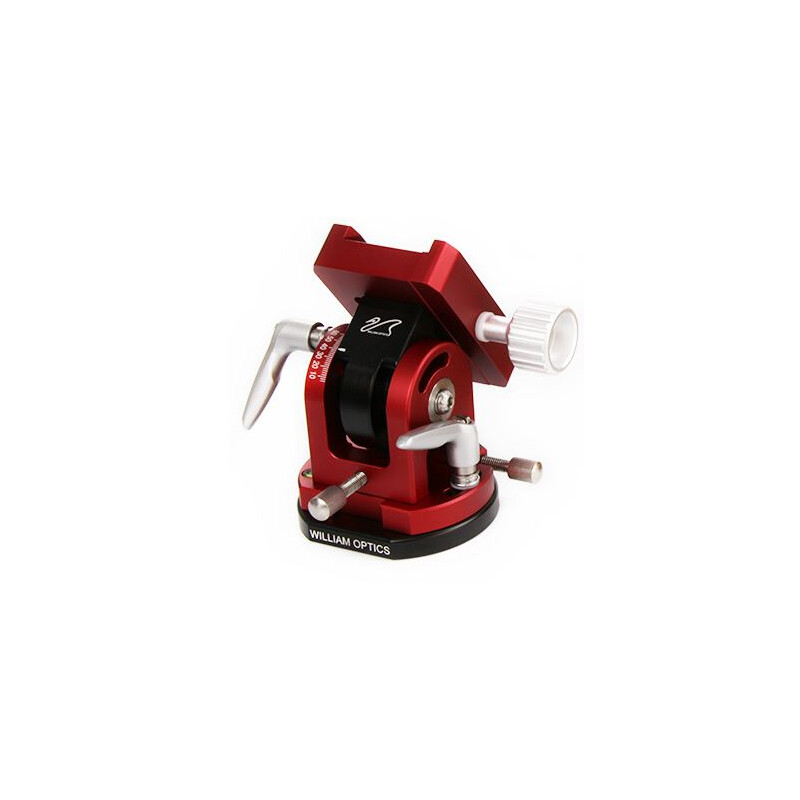 William Optics Polar wedge Lage SkyGuider Pro