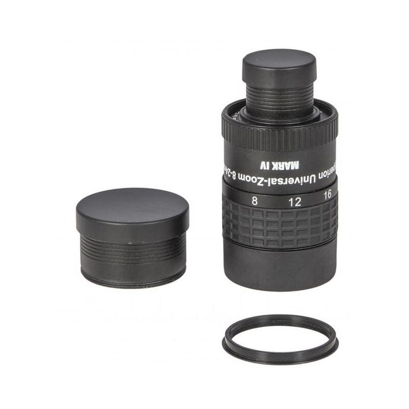 Baader Adapter ZEISS-Diascope to Mark IV Zoom eyepiece adaptors