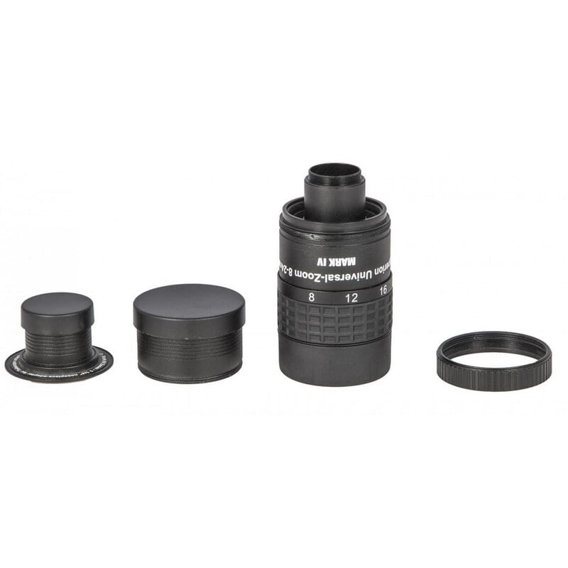 Baader Adapter ZEISS-Diascope to Mark IV Zoom eyepiece adaptors