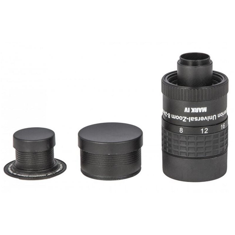 Baader Adapter ZEISS-Diascope to Mark IV Zoom eyepiece adaptors