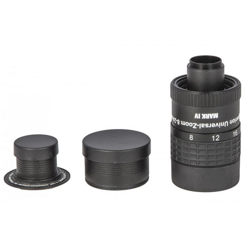 Baader Adapters ZEISS diascopische telescopen voor Mark IV Zoom oculairs