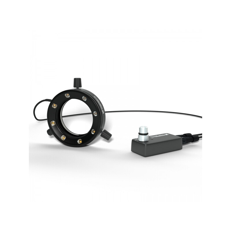 StarLight Opto-Electronics RL66-80 PW, blanco puro (5600 K), Ø 66 mm