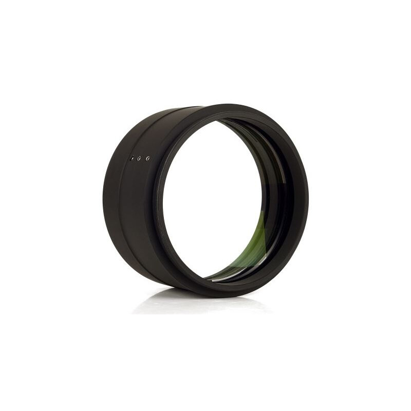 APM lens  AP 107/700 Super ED Apo