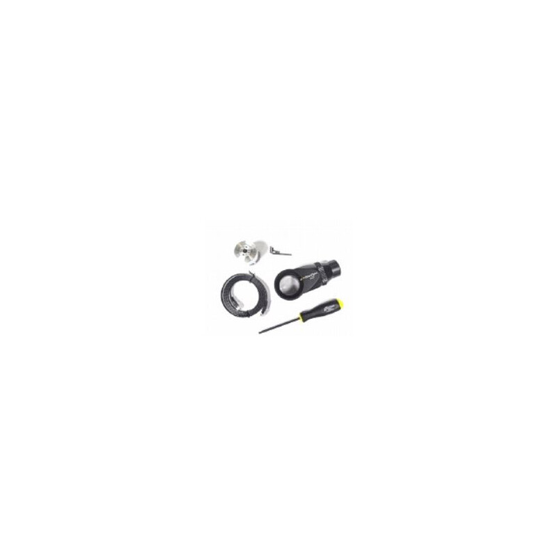 Optec DirectSync motorised focuser for Meade ACF SC