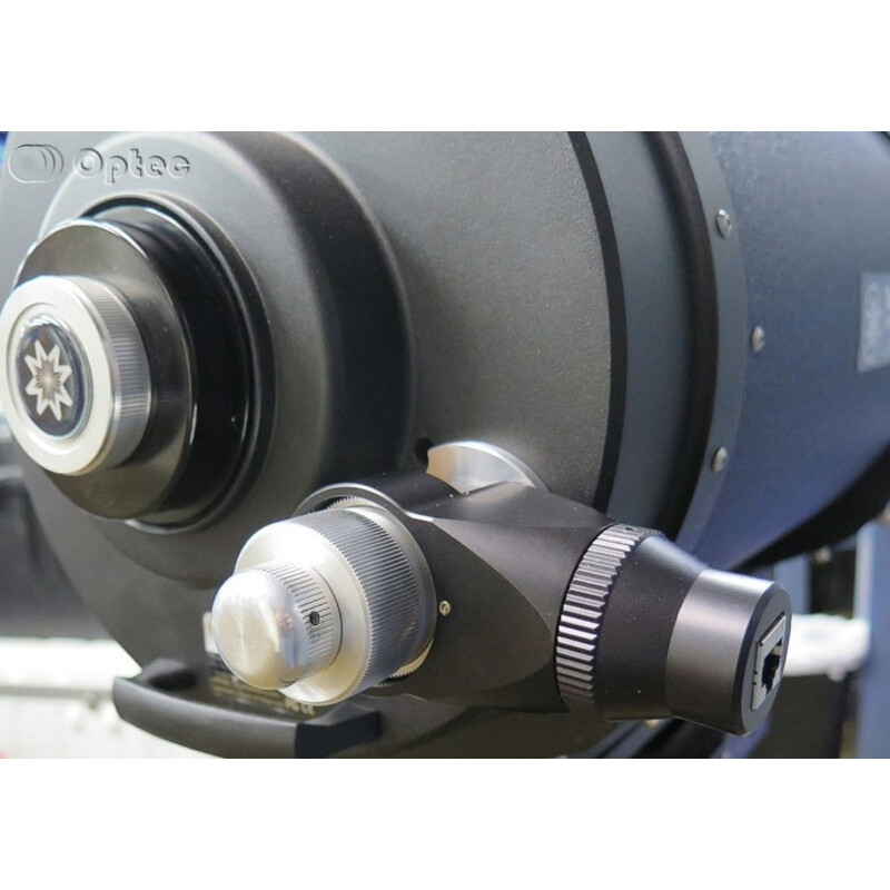 Optec DirectSync motorised focuser for Meade ACF SC