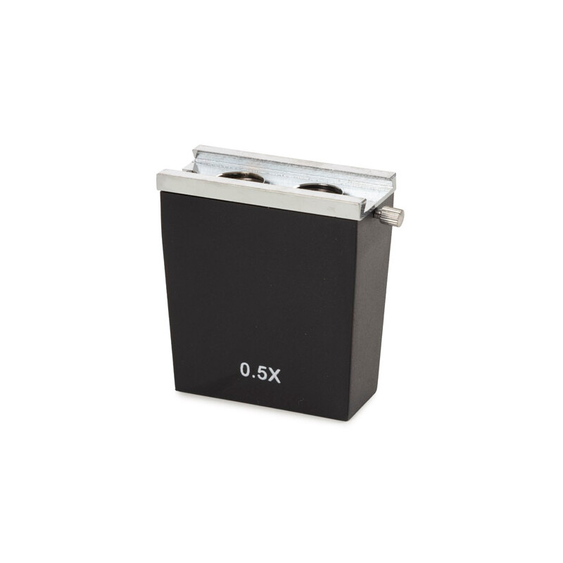 Euromex Objective 0.5x, w.d. 250 mm
