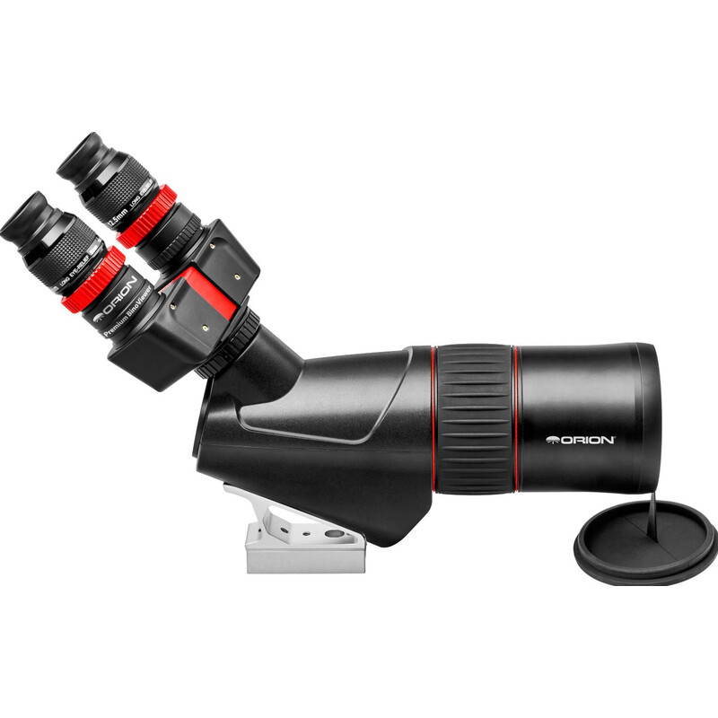 Orion Spotting scope 80mm ED Semi-Apo Binocular