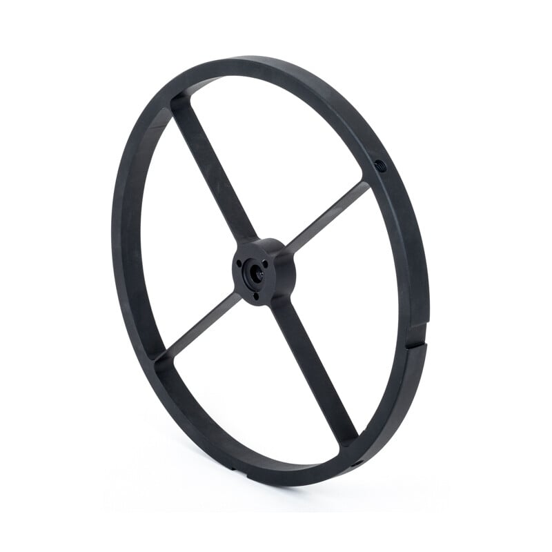Artesky Secondary mirror mount Spider vanes for Skywatcher 200/1000 or 200/800 Newtonian Telescopes