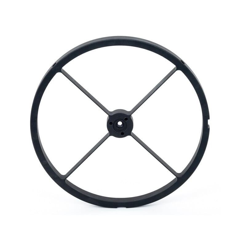 Artesky Secondary mirror mount Spider vanes for Skywatcher 200/1000 or 200/800 Newtonian Telescopes