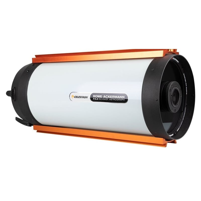 Celestron Riel prismático para RASA 8