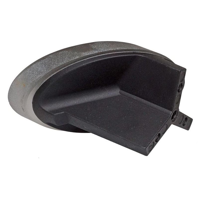 TS Optics Espejos secundarios 62,5 mm